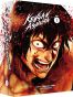 Kengan ashura - coffret collector Vol.1