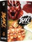 Baki The Grappler - Coffret Collector - Vol.3