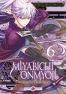 Miyabichi no onmy�ji - l'exorciste h�r�tique T.6