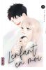 L'enfant en moi T.9