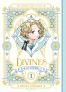 Divines - Enial & Dewiel - �dition deluxe T.1