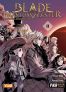 Blade of the Phantom Master - Le Nouvel Angyo Onshi T.8