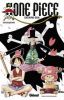 One piece - dition originale T.16