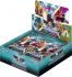 Dragon Ball Card Game : Booster Ultra-Bout 04 "Impact Beyond Dimensions" - display
