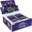 Kayou KPop Demon Hunters - Serie 01 - Collectible Trading Cards - 20 Boosters Display - Classic Edition