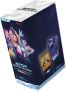 Kayou KPop Demon Hunters - Serie 01 - Collectible Trading Cards - 12 Boosters Display - Energy Edition