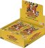 One Piece : OP17 "Les Guerriers les plus puissants au Monde" - Booster Display