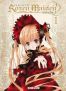 Rozen Maiden - saison 2 T.1