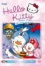 Hello Kitty - Aladin - Prince peureux - Aladin et la lampe magique + Les aventures du Prince peureux