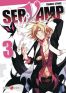 Servamp T.3