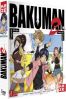 Bakuman - saison 2 - Vol.2