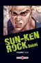 Sun-Ken Rock - coffret T.4