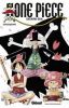 One piece - dition originale T.16 + magnet