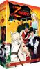 La lgende de Zorro - intgrale (Srie TV)