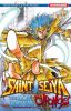 Saint Seiya - Lost canvas chronicles T.4
