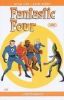 Fantastic four : intgrale 1963