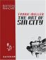 Sin City - The Art of Sin City