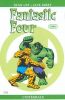Fantastic four : intgrale 1964