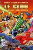 Justice League of America - le clou T.1
