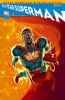 All star Superman - Variant cover T.1