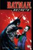 Justice League of America - Batman secrets