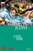 Marvel Icons hors srie T.10