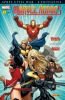 Marvel Heroes T.1
