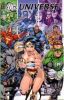 DC Universe T.32