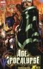X-Men - Age of Apocalypse T.4