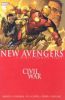 New Avengers T.5