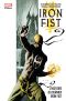 Iron fist T.1