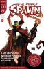 Les chroniques de Spawn T.23 - couverture A