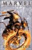 Les incontournables 2008: Ghost Rider T.10