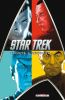 Star Trek - compte  rebours