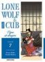 Lone Wolf & Cub T.7