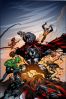 Les chroniques de Spawn T.33