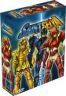 Les Chevaliers du Zodiaque - Saint Seiya - Box.5