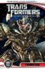 Transformers 3 prequel T.2