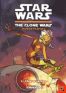 Star wars - The Clone wars aventures T.2