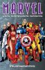 Marvel : Les grandes sagas : Avengers T.9