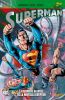 Superman - Nouvelle Krypton T.3
