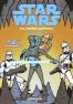 Star wars - Clone wars T.5