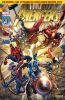 Avengers T.1 - couverture A