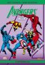 Avengers - intgrale 1970