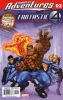 Fantastic four - Marvel Adventures T.2