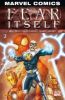 Fear itself - Marvel Monster T.2