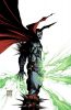 Spawn T.185 - couverture B