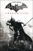 Batman - Arkham City