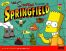 Les simpson - Le Guide de Springfield