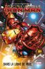The invincible Iron Man T.1